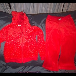Girls size 4T lot